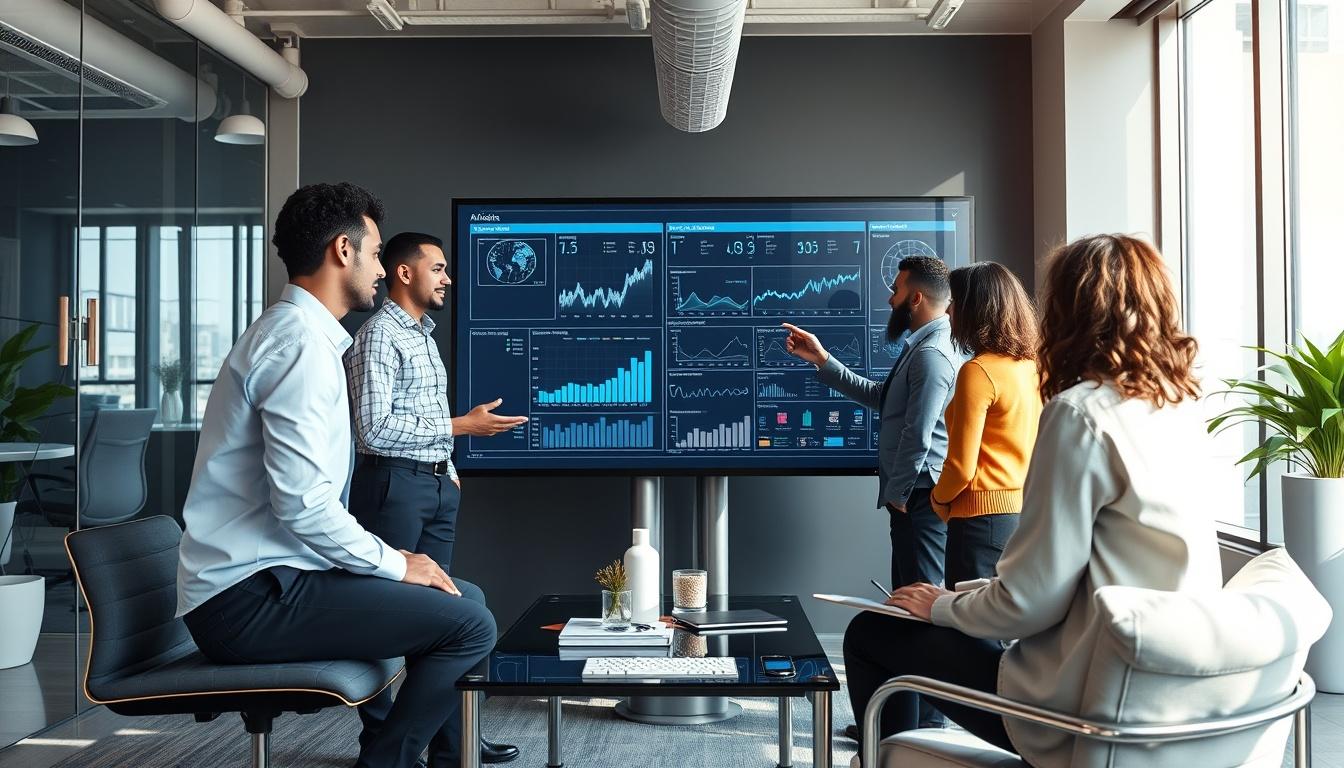 Pricing hero visual