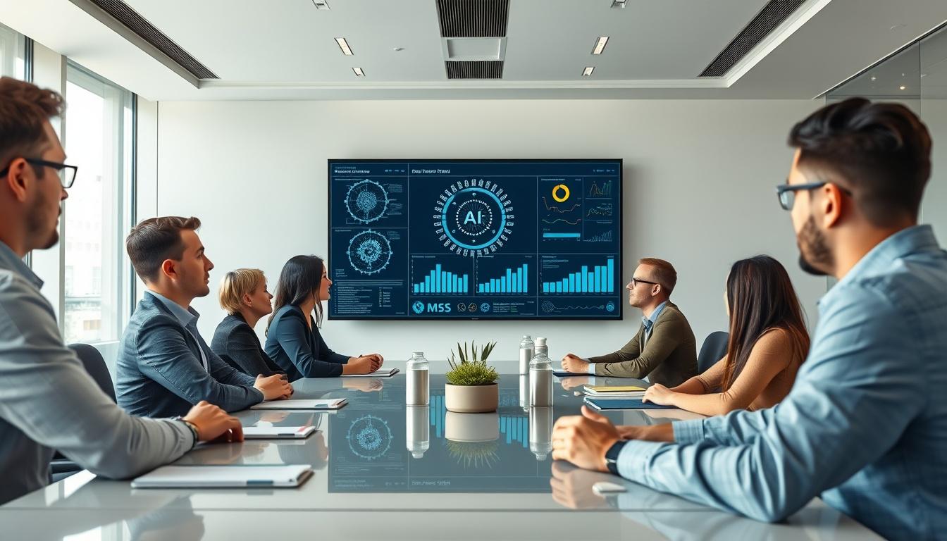 Professional plan visual